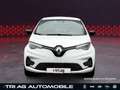 Renault ZOE Evolution EV50 110hp Klimaautomatik Keyless PDC uv Weiß - thumbnail 8