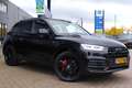 Audi Q5 2.0 TFSI 252 PK Quattro Sport S Line Black Edition Noir - thumbnail 14
