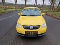 Volkswagen Fox 1.4 TÜV 02/2026 KLIMA Yellow - thumbnail 2