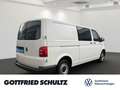 Volkswagen T6 Transporter 2.0 TDI KLIMA EPH Kasten Langversio Weiß - thumbnail 5