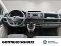 Volkswagen T6 Transporter 2.0 TDI KLIMA EPH Kasten Langversio Weiß - thumbnail 8