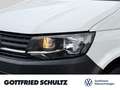 Volkswagen T6 Transporter 2.0 TDI KLIMA EPH Kasten Langversio Weiß - thumbnail 6