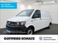 Volkswagen T6 Transporter 2.0 TDI KLIMA EPH Kasten Langversio Weiß - thumbnail 1