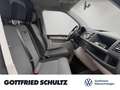 Volkswagen T6 Transporter 2.0 TDI KLIMA EPH Kasten Langversio Weiß - thumbnail 9