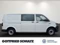 Volkswagen T6 Transporter 2.0 TDI KLIMA EPH Kasten Langversio Weiß - thumbnail 4