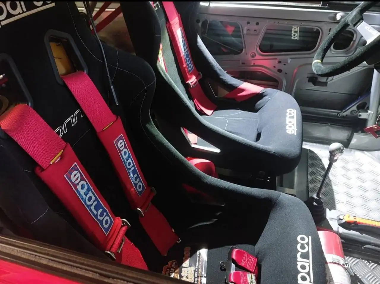 Autobianchi A 112 A112 1050 Abarth, foto 8