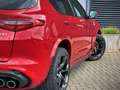 Alfa Romeo Stelvio 2.9 V6 AWD Quadrifoglio / PANO / ADAP. CRUISE / BT Rood - thumbnail 28