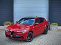 Alfa Romeo Stelvio 2.9 V6 AWD Quadrifoglio / PANO / ADAP. CRUISE / BT Rood - thumbnail 22
