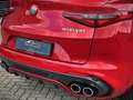 Alfa Romeo Stelvio 2.9 V6 AWD Quadrifoglio / PANO / ADAP. CRUISE / BT Rood - thumbnail 27