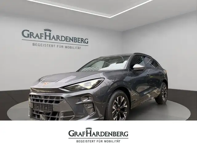 SEAT Terra mar 1.5 eTSI 110 kW (150 PS)