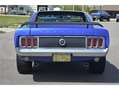 Ford Mustang FASTBACK 1970 dossier complet au 0651552080 - thumbnail 2
