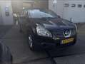 Nissan Qashqai 1.6 Visia Zwart - thumbnail 2