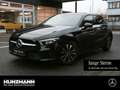 Mercedes-Benz A 180 d  Style Navi AHK Kamera Park-Paket Schwarz - thumbnail 1