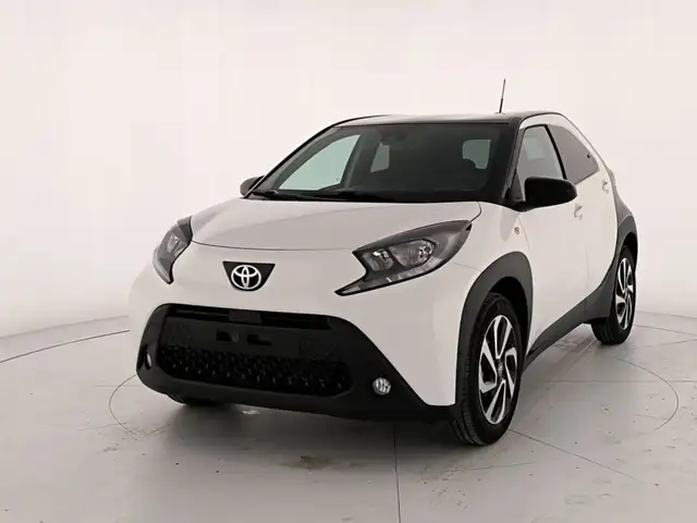 Toyota Aygo X x 1.0 trend 72cv