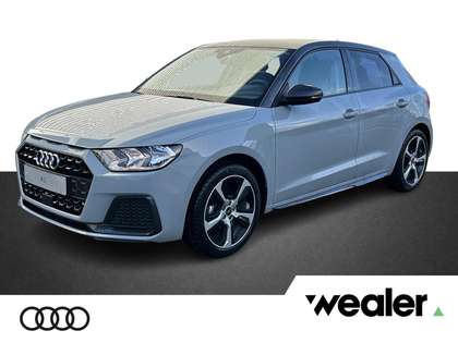 Audi A1 Sportback Advanced edition (A02) 25 TFSI 70 kW / 9