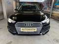 Audi A4 35 TDI sport Schwarz - thumbnail 3