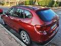 BMW X1 xDrive 18d Violett - thumbnail 2
