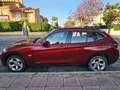 BMW X1 xDrive 18d Violett - thumbnail 3