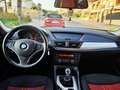 BMW X1 xDrive 18d Violett - thumbnail 9