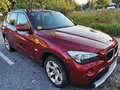 BMW X1 xDrive 18d Violett - thumbnail 1