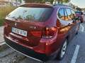 BMW X1 xDrive 18d Violett - thumbnail 18