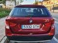 BMW X1 xDrive 18d Violett - thumbnail 5