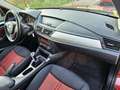 BMW X1 xDrive 18d Violett - thumbnail 16