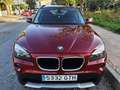 BMW X1 xDrive 18d Violett - thumbnail 4