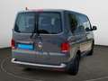 Volkswagen T6.1 Kombi 2.0 TDI 9.Sitzer Navi, Heckflügeltüre Gris - thumbnail 6