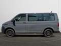 Volkswagen T6.1 Kombi 2.0 TDI 9.Sitzer Navi, Heckflügeltüre Gris - thumbnail 3