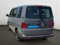 Volkswagen T6.1 Kombi 2.0 TDI 9.Sitzer Navi, Heckflügeltüre Gris - thumbnail 4