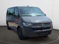 Volkswagen T6.1 Kombi 2.0 TDI 9.Sitzer Navi, Heckflügeltüre Gris - thumbnail 8