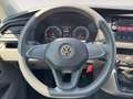 Volkswagen T6.1 Kombi 2.0 TDI 9.Sitzer Navi, Heckflügeltüre Gris - thumbnail 13