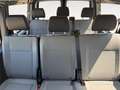 Volkswagen T6.1 Kombi 2.0 TDI 9.Sitzer Navi, Heckflügeltüre Gris - thumbnail 14