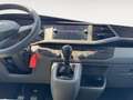 Volkswagen T6.1 Kombi 2.0 TDI 9.Sitzer Navi, Heckflügeltüre Gris - thumbnail 12