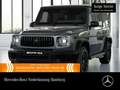 Mercedes-Benz G 63 AMG Burmester 3D Perf-Abgas 360° Multibeam Grau - thumbnail 1