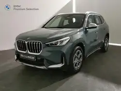 BMW X1 sDrive18d 150ch xLine