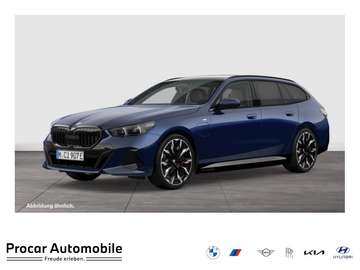 e xDrive Touring M Sport Pro HUD PANO ACC AHK LM