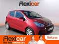 Hyundai i10 1.0 Go Rojo - thumbnail 1