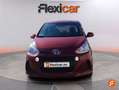Hyundai i10 1.0 Go Rojo - thumbnail 2