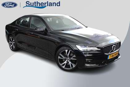 Volvo S60 2.0 B3 R-Design | Wegklapbare Trekhaak | Lederen S