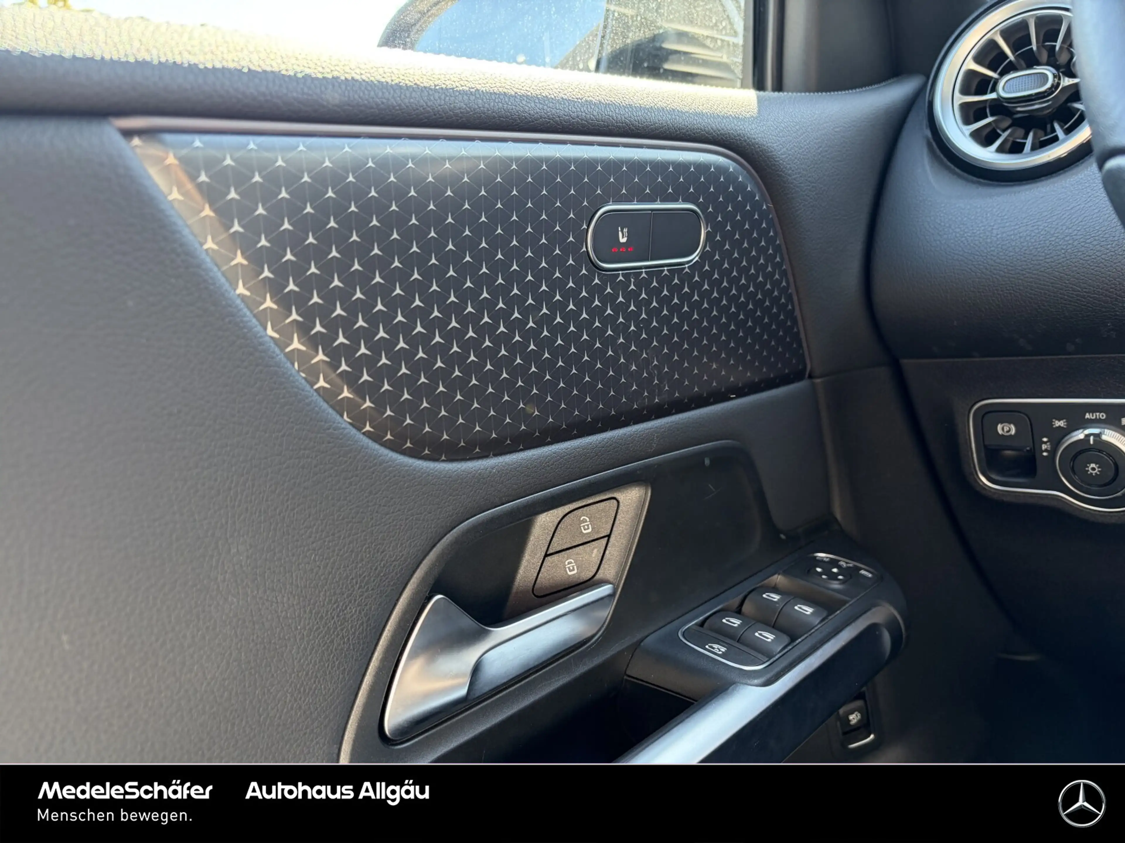 Mercedes-Benz EQB 250 EQB 250+ Progressive Vorr.-Distronic Kamera LED — photo 7
