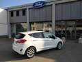 Ford Fiesta Fiesta 5p 1.1 Titanium Gpl Bianco - thumbnail 3