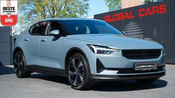 LONG RANGE 78 kWh*PLUS PAKET*PANO*SoH 94,2%