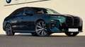 BMW 740 xDrive M-Sportpaket Pro Grün - thumbnail 3