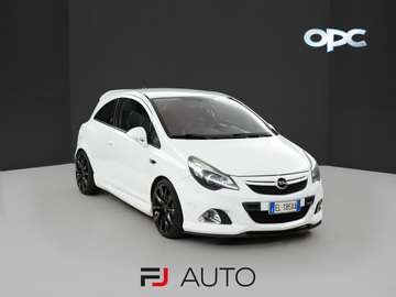1.6 Turbo Opc Nurburgring Edition 210cv 3p