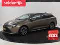 Toyota Corolla 1.8 Hybrid Business Plus | Stoelverwarming | Carpl Groen - thumbnail 1