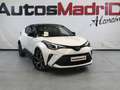 Toyota C-HR 125H Advance Weiß - thumbnail 1