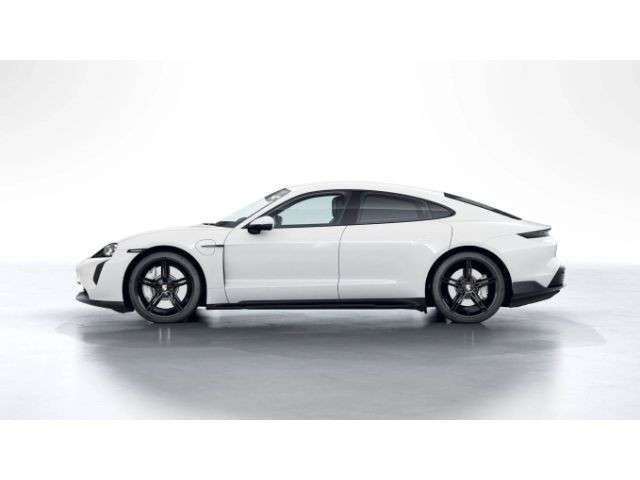 Porsche Taycan 4S