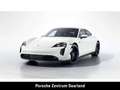 Porsche Taycan 4S SportDesign, PSCB,Performance Batterie Weiß - thumbnail 1